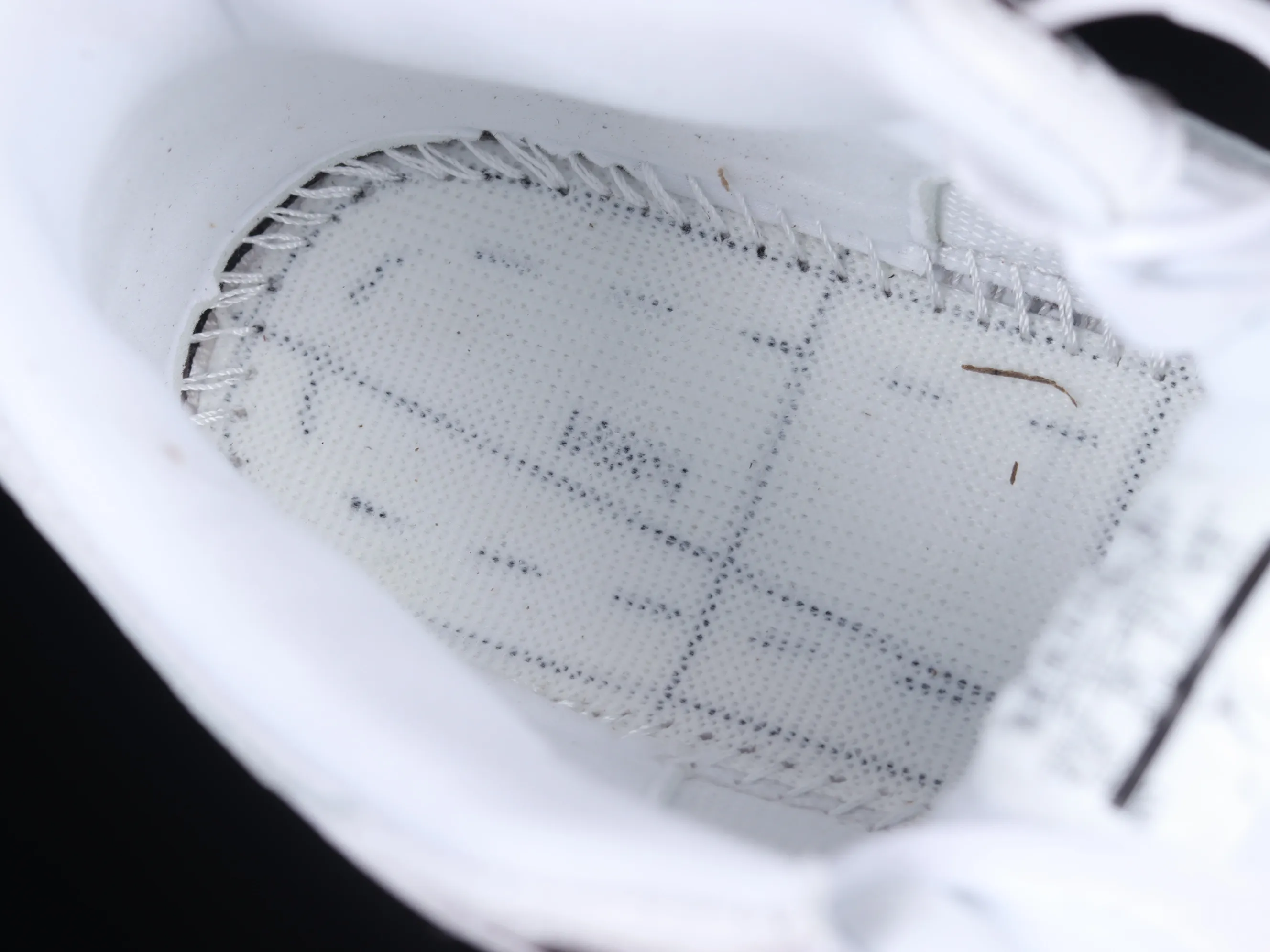 All categories Air Jordan Jordan series basketball shoes Air Jordan 3 Air Jordan 3 "Mocha" AJ3 Joe 3 Mocha white coffee burst pattern replica basketball shoes 136064-122